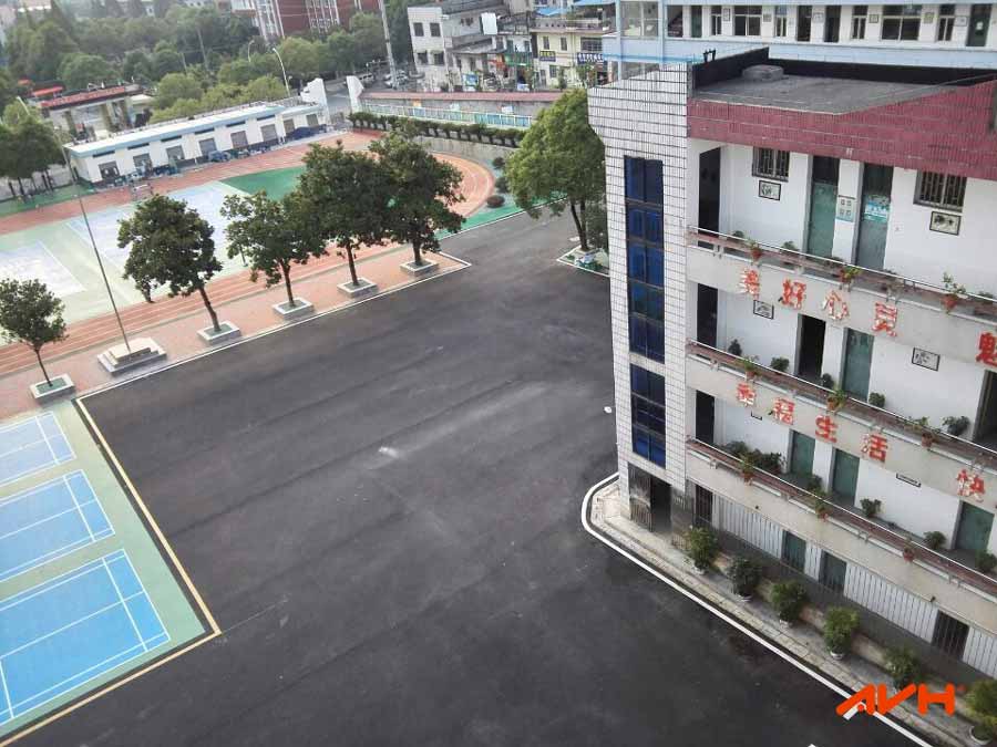 校園廣播系統 校園廣播系統
